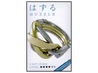 Hanayama - Ring (Nivå: 4/6)
