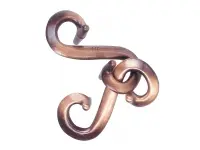 Hanayama - S & S (Nivå: 3/6)