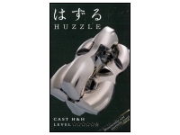 Hanayama - H & H (Nivå: 5/6)
