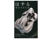 Hanayama - H & H (Nivå: 5/6)