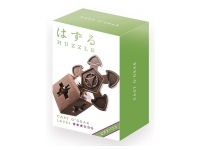 Hanayama - O Gear (Nivå: 3/6)