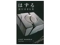 Hanayama - Marble (Nivå: 5/6)