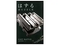 Hanayama - Rattle (Nivå: 5/6)