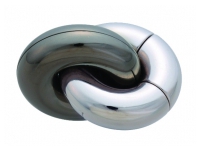 Hanayama - Donuts (Nivå: 4/6)