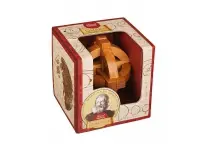 Great Minds - Galileo's Globe Puzzle