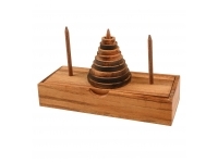 Philos - Pagoda (Tower of Hanoi)