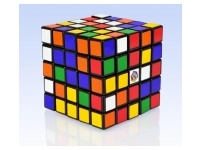Rubik's Kub 5 x 5