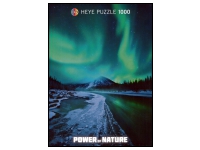 Heye: Power of Nature - Northern Lights (1000)