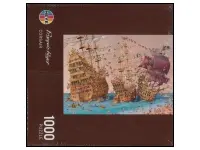Heye: Ruyer - Corsair (1000)