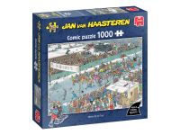 Jan Van Haasteren: Eleven City IceTour (1000)
