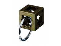 Hanayama - Box (Nivå: 2/6)