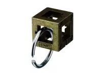 Hanayama - Box (Nivå: 2/6)