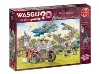 Wasgij? Destiny #05: Time Travel! (1000)