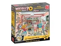 Wasgij? Original #09: Home Improvements! (1000)