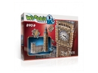 Wrebbit: 3D - Big Ben (890)