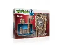 Wrebbit: 3D - Big Ben (890)