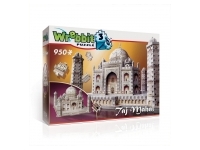 Wrebbit: 3D - Taj Mahal (950)