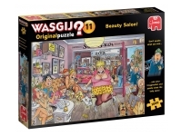 Wasgij? #11: Beauty Salon! (1000)