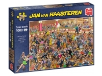 Jan Van Haasteren: Ballroom Dancing (1000)