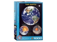 EuroGraphics: The Earth (1000)