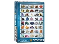 EuroGraphics: Minerals (1000)
