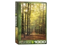 EuroGraphics: Forest Path (1000)