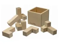 Lådan