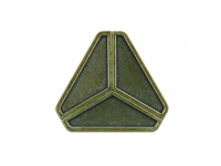 Hanayama - Delta (Nivå: 3/6)