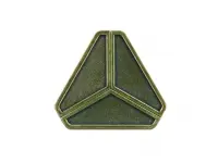 Hanayama - Delta (Nivå: 3/6)