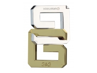 Hanayama - G&G (Nivå: 3/6)