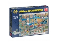 Jan Van Haasteren: The Big Leak (1000)