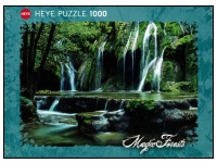 Heye: Magic Forests - Cascades (1000)