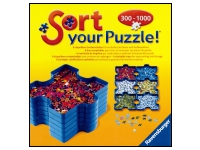 Puzzle Sorter - Sort Your Puzzle (Ravensburger)