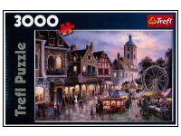 Trefl: Funfair (3000)