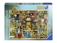 Ravensburger: The Bizarre Bookshop No. 2 (1000)