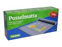 Pusselmatta 2000 bitar (Tilda)