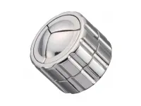 Hanayama - Cylinder (Nivå: 4/6)