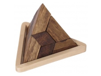 Träpyramiden