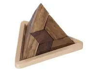 Träpyramiden