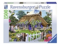 Ravensburger: Cottage in England (1500)