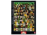 Educa: Beers (1000)