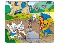 Krnan: Rampussel - Bamse (12)