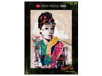 Heye: People - Audrey (1000)