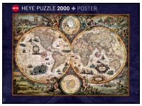 Heye: Vintage World (2000)