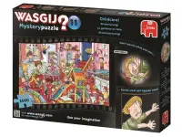 Wasgij? Mystery #11: Childcare! (1000)