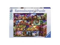 Ravensburger: World of Books (2000)