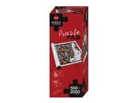 Pusselmatta: Puzzle Pad 500-2000 bitar (Heye)