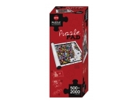 Pusselmatta: Puzzle Pad 500-2000 bitar (Heye)