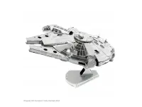 Metal Earth - Star Wars: Millennium Falcon
