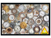 Piatnik: Timepieces (1000)